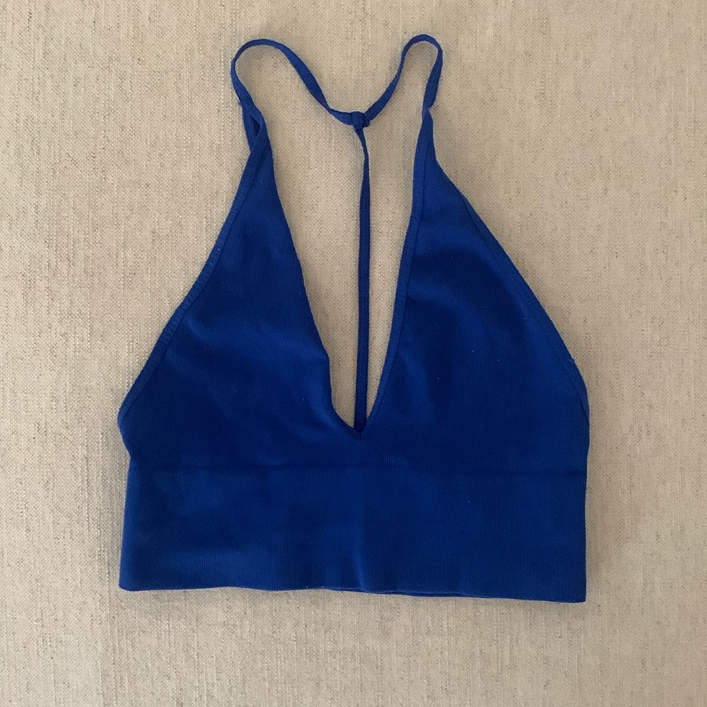 Free people bralette